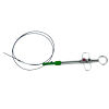 OLYMPUS FD-7C-1 Hot Biopsy Forceps, 4mm Cup, 105cm