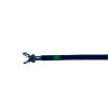 OLYMPUS FD-7C-1 Hot Biopsy Forceps, 4mm Cup, 105cm