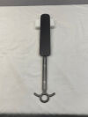 SYMMETRY SURGICAL 67-7507 Kerrison Rongeur, 2mm Bite, 10” – Precision Spine Tool