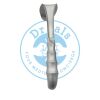 SYMMETRY SURGICAL 50-4117 Kelly Retractor, Ring Handle, Large
