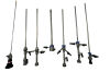 OLYMPUS A4760, A6761, A47610A, A4763, A4766 4mm Hysteroscopy Set – Minimally Invasive Instruments