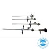 OLYMPUS A4674A, A4770, A4771, A4772, A4773 3mm Hysteroscopy Set – A4674A Operative Gynecological Hysteroscopy