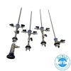 OLYMPUS A4674A, A4770, A4771, A4772, A4773 3mm Hysteroscopy Set – A4674A Operative Gynecological Hysteroscopy