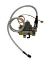 GE DATEX-OHMEDA 1011-3001-000 Oxygen Analyzer