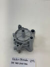 GE DATEX-OHMEDA 1407-3700-000 Exhalation Valve | Reliable Breathing Circuit Component for Anesthesia Machines