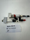 GE DATEX-OHMEDA 1011-3413-000 Oxygen Sensor