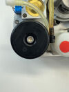 GE DATEX-OHMEDA 1009-8216-000  Vent Engine Assembly  Anesthesia Machine