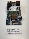 GE DATEX-OHMEDA 1011-8000-000 Oxygen Analyzer