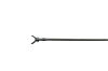 OLYMPUS A4825 Semi-Rigid Shark Teeth Grasping Forceps | Urological Endoscopic Instrument