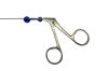OLYMPUS A4829 Shark Grasping Forceps | Endoscopic Instrument for Urological Procedures