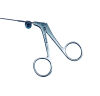 OLYMPUS A4824 Semi-Rigid Biopsy Forceps | 5 Fr Single-Use Instrument for Urological Procedures