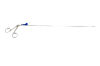 OLYMPUS A4831 Rat Tooth Forceps | Endoscopic Grasping Forceps