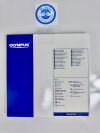OLYMPUS SSC7030 Sof-Curl Ureteral Stent |