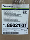 HALYARD 8902101 Sterile Disposable Huck Towels  | OUT OF DATE
