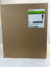 HALYARD 4469901 Large Aero Chrome Sterile Surgical Gown | AAMI Level 4