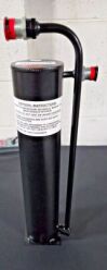 SUMITOMO HC8c Absorber for severeal models of compressors MRI Scanner