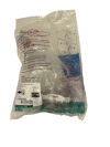 AMBU 520611000 SPUR II Adult Resuscitator  Mask | Disposable Bag Valve Mask System