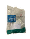 AMBU 520611000 SPUR II Adult Resuscitator  Mask | Disposable Bag Valve Mask System