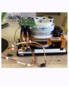 OEC 00-884165-01 Collimator C-Arm  C-Arm