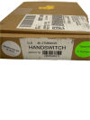 GE  46-270800 Handswitch and Cable Portable X-Ray