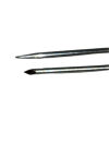 CARTIVA INT-10, PLC-08, MTD-10 Synthetic Cartilage Instrument Set  Sterilization Case 5 pieces