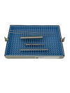 CARTIVA INT-08, PLC-08, MTD-08 Synthetic Cartilage Instrument Set  Storage Case