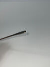 OLYMPUS A22072A A22071A Visual Obturator | 24Fr Inner Sheath Visual Obturator