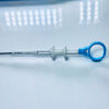 OLYMPUS FB-19SX-1 Reusable Flexible Cystoscope Biopsy Forceps