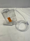 DEROYAL NP-0450 Pump Suction