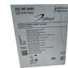 DEROYAL NP-0450 Pump Suction
