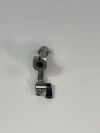 OLYMPUS A20976A Single Channel Cystoscope Bridge | Single Horn Bridge