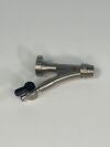 OLYMPUS A20976A Single Channel Cystoscope Bridge | Single Horn Bridge