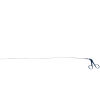 KARL STORZ 27425 Pack Flexible Biopsy Forceps, Double Action Jaws, 5Fr