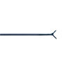 KARL STORZ 27425 Pack Flexible Biopsy Forceps, Double Action Jaws, 5Fr