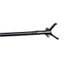 OLYMPUS 00122 | 9 FR Flexible Alligator Grasping Forceps