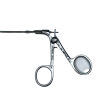 OLYMPUS 00122 | 9 FR Flexible Alligator Grasping Forceps