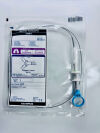 OLYMPUS FB-15C-1 Reusable Alligator Jaw Flexible Biopsy Forceps