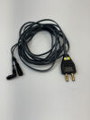 OLYMPUS WA00013A Each / 1 WA00013A Bipolar HF Cable | 4m Reusable Electrosurgical Accessory for UES-40