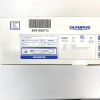OLYMPUS WA22766S 2025-06-25 WA22766S Oval Button Bipolar Electrodes Box  -