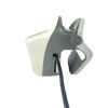 COVIDIEN Material ID: 29525 Kendall SCD 700 Series Compression System Controller and Tubing - 29525