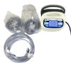 COVIDIEN Material ID: 29525 Kendall SCD 700 Series Compression System Controller and Tubing - 29525