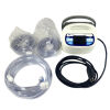 COVIDIEN Material ID: 29525 Kendall SCD 700 Series Compression System Controller and Tubing - 29525
