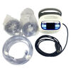 COVIDIEN Material ID: 29525 Kendall SCD 700 Series Compression System Controller and Tubing - 29525