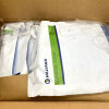 HALYARD 90048 07 Extra Large Surgical Gowns Evolution Blue, Box  -