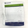 HALYARD 90048 07 Extra Large Surgical Gowns Evolution Blue, Box  -