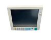 GE DATEX-OHMEDA D-LCC12A-01 Monitor