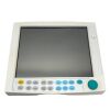 GE DATEX-OHMEDA D-LCC12A-01 Monitor
