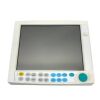 GE DATEX-OHMEDA D-LCC12A-01 Monitor