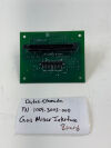 GE DATEX-OHMEDA 1009-3003-000 Aisys Gas Mixer Interface Board Anesthesia Machine