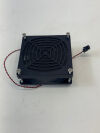 GE DATEX-OHMEDA 1009-5697-000 Aisys OC Fan | Anesthesia Machine
